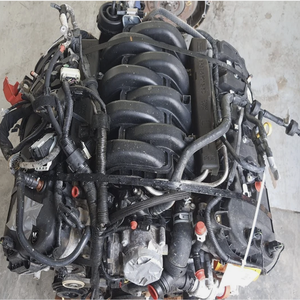 Motor Usado al por Mayor de 5.0L EcoBoost V8 Twin-Turbo para F-150 - Product Image 5