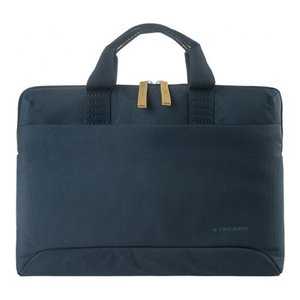Mochila Promocional SMILZA Super Slim para Portátil de 15.6 Pulgadas, Azul BSM15 B - Product Image 1