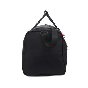 Sac de sport fabriqué en tissu polyester durable, imperméable, respirant, léger, écologique, design spacieux, parfait pour la salle de sport et la remise en forme - Product Image 3