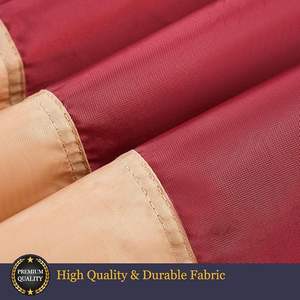 ธงชาติอเมริกันแบบพับได้ ขนาด 3x6 ฟุต ผลิตจากโพลีเอสเตอร์ สไตล์วินเทจ สำหรับตกแต่งภายนอกอาคาร พร้อมลายปักดาว แสดงความรักชาติ ฉลองครบรอบ 250 ปี - Product Image 4