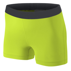 Short de compression pour homme, dernier design 2025, prix de gros, short de course à compression pour homme - Product Image 3