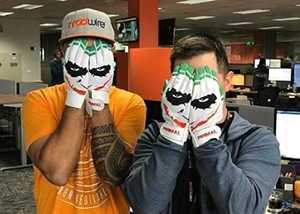 Guantes de bateo de béisbol Pittard Grip Skin Tight Guantes de bateo para adultos Guantes de bateo de rendimiento mejorado Hombres Tamaños adultos - Product Image 6