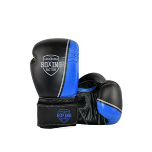 Guantes de carreras de impacto de cuero genuino de piel de vaca personalizados de alta calidad profesionales unisex guantes deportivos transpirables para uso en el gimnasio - Product Image 3