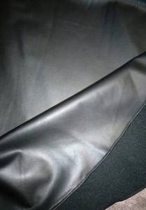 ชุดซันเดรสขาสั้นอัดจีบหนังแท้เอวธรรมชาติระบายอากาศได้ดีกระโปรงย้อมสีธรรมดาสำหรับฤดูใบไม้ร่วง - Product Image 3