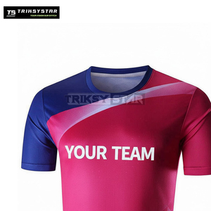 ชุดเสื้อฟุตบอลสำหรับผู้ชายชุดเครื่องแบบทีมเสื้อยืดและกางเกงขาสั้นสำหรับการฝึกในคลับชุดเสื้อผ้ากีฬาปรับแต่งได้ตามต้องการ - Product Image 5