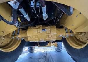 LIVRAISON GRATUITE CAT-420 Chargeuse-pelleteuse 4x4 homologuée EPA CE avec vérin hydraulique Eaton, moteur principal, pompe, boîte de vitesses et PLC. - Product Image 4