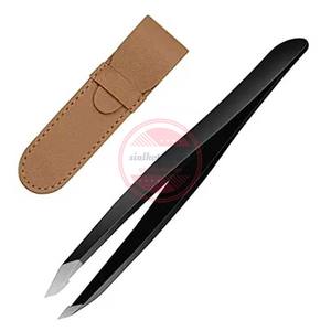 Venta al por mayor Pinzas para cejas inclinadas Herramientas de cuidado personal - Product Image 6