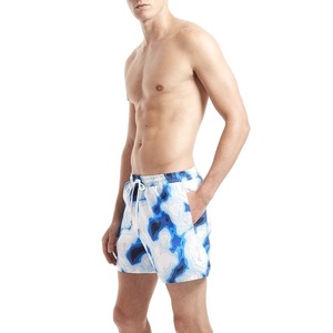Logo personnalisé Short en coton rapide de haute qualité pour hommes - Product Image 3