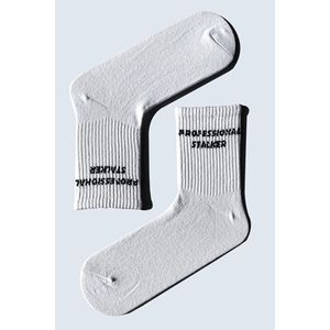 7-Piece Breathable and Warm <b>Silk</b> <b>Sock</b> Set Colorful Embroidery and Print Pattern Knee-Length One Size Fits Daily Use - Product Image 2