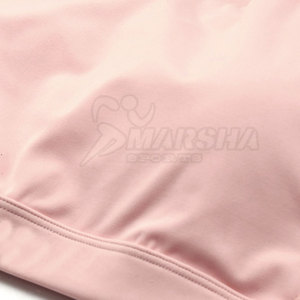 Sujetador deportivo de talla personalizada para damas, cómodo y fácil de usar, disponible en stock. - Product Image 6