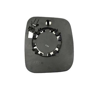 Mechanical Left <b>Mirror</b> Glass for Fiorino Bipper Nemo 2008-8151qw-71765392 <b>Car</b> 2008-2018 Model - Product Image 1