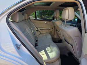 Mercedes-Benz Clase E E 350 Luxury Usado, Año 2014 - Product Image 3