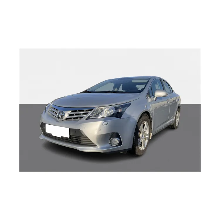 Satılık kullanılan 2009 TOYOTA AVENSIS