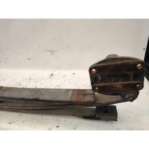แหนบหลัง RH NISSAN Cabstar Series 55020LC60C (06>13) - Product Image 1