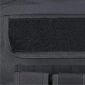 Gilet tactique pour la randonnée et les activités de plein air, ajustement personnalisé, tissu durable, multi-poches, équipement utilitaire, design réglable, fabrication en usine - Product Image 6