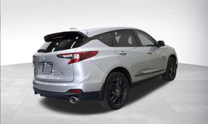 Pre owned Clean 2019 Acura RDX Advance 2.0L V4 - Product Image 6