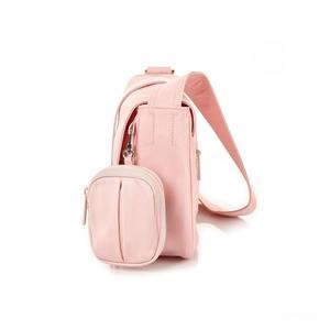 Sac de voyage bandoulière pour téléphone portable, vintage, en polyester, léger, imperméable, unisexe, tendance, souple, grande capacité - Product Image 5