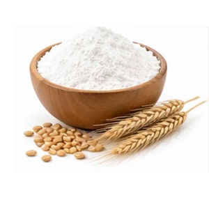 Proveedor de Almidón de Trigo de Grado Alimenticio para Uso Industrial, Alta Calidad, Exportación a Granel - Product Image 6