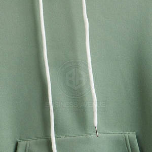 Sudaderas Básicas de Alta Calidad al por Mayor, Ropa de Moda, Sudaderas para Hombre, Sudadera Personalizada de Algodón - Product Image 5