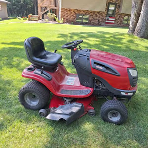 Tondeuse à gazon Craftsman, 21 chevaux - Product Image 3