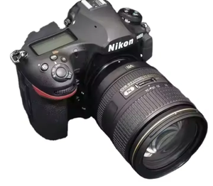 จัดส่งที่หน้าประตู-D850ของแท้กล้อง DSLR D7500 FX 24-120mm f/ 4G เลนส์ VR ED AF-S + 64GB Pro รับประกัน3ปีใหม่ - Product Image 2