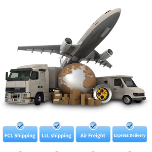 Zeevracht expediteur met DDP deur-tot-deur verzendservice FCL LCL vrachtlogistiek bedrijf verzending naar <span class=keywords><strong>Singapore</strong></span> - Product Image 1