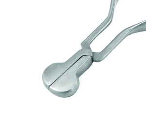 Instrumentos de Ginecología, Fórceps Obstétricos, Fórceps Quirúrgicos de Acero Inoxidable - Product Image 5