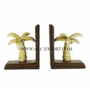 La plus haute qualité noir brillant poli cheval conception métal fer serre-livres dessus de Table décoratif lit chambre serre-livres au prix le plus bas - Product Image 6