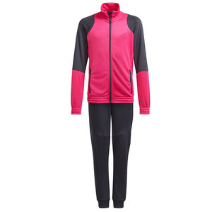 Conjunto Deportivo Unisex con Cremallera Cómodo, de Alta Calidad y Elegante para Correr, Entrenar y Uso Diario - Product Image 4