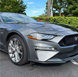 Ford Mustang GT Premium Coupé 2021 Usado (LHD/RHD) - ¡Oferta Caliente! - Product Image 1