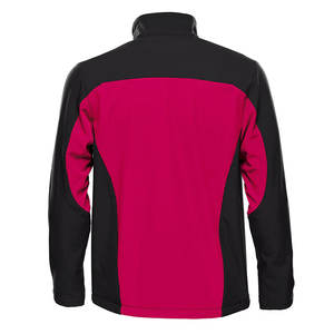 Veste Softshell Coupe-Vent pour Homme Veste Softshell Imperméable pour Extérieur pour Homme - Product Image 4