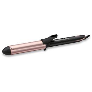 Arricciacapelli SMOOTH GLIDE 230 Negro y Rosa C452E - Product Image 1