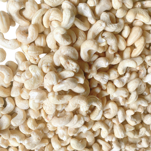 Noix de cajou de haute qualité 1 kg noix de cajou W320 noix de cajou emballage personnalisé - Product Image 1