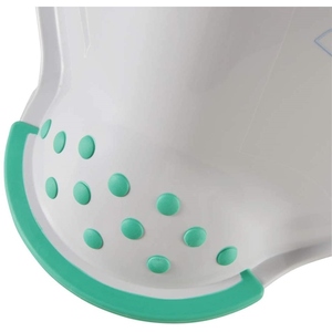 Peppa Pig - Sgabello/Sedile a 2 Livelli per Bambini da 3 a 14 Anni (Approssimativamente) Funzione Antiscivolo, Bianco - Product Image 6