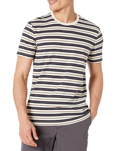 Camisetas Casuales de Manga Corta para Hombre de Alta Calidad, Estilo Hip-Hop, Estampado Sólido, Corte Regular, Tela Jersey de Secado Rápido, de Fábrica - Product Image 2