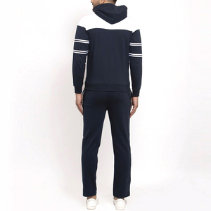 Chándal Deportivo de Alta Calidad para Hombre con Personalización Completa, Conjuntos Deportivos Casuales para Hombre, Chándales y Conjuntos de Chándal para Hombre 2026 - Product Image 4