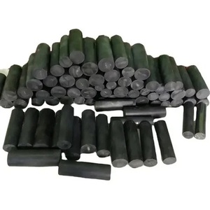 Rollo de cuerno de búfalo natural personalizable en negro/blanco para hacer mangos y bases de sellos Estilo ángel con tamaño personalizado - Product Image 1