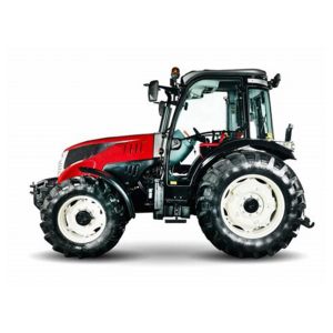 Nouvelle agriculture 4wd 4x4 Kubota machines de tracteurs agricoles tracteur agricole bon marché 30hp 50hp 80hp 120hp disponible en stock - Product Image 5