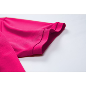 Camisas Polo de Alta Calidad con Cierre de Cremallera, Estilo Business, Color Sólido, Algodón Piqué, Absorbe la Humedad, Ligeras, para Golf y Tenis, para Hombre - Product Image 5