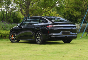 Range Extender 2026 240 Laser Ultra Sedan, Auto Usado de 5 Puertas y 5 Asientos, Hatchback, en Perfecto Estado, Listo para Usar - Product Image 6