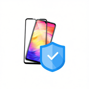 Film protecteur d'écran antistatique en TPU à couverture intégrale pour 11 Pro Max Xs Max - Product Image 1