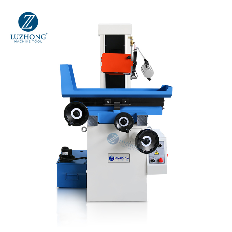 M618A Surface Grind Machine Manual Surface