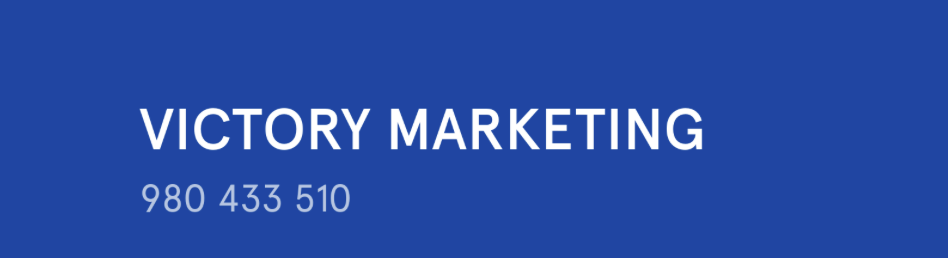 Sarl Victory Marketing logo