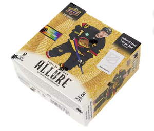 Caja de Colección de Hockey Upper Deck Allure 2023-24 100% Calidad, Sellada de Fábrica y Barnizada, para Venta al Por Mayor a Bajo Precio de Mercado - Product Image 1