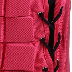 Chaleco Airbag Ecuestre Personalizado, Protección Anti Lesiones para Montar a Caballo al Aire Libre, Chaleco de Nailon y Elastano de Alta Calidad con Logotipo Personalizado - Product Image 6