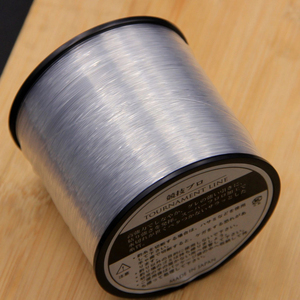 Línea de pesca al aire libre Bocean Pro Surf de alta tecnología línea de monofilamento de nailon duradero para pescadores profesionales - Product Image 3