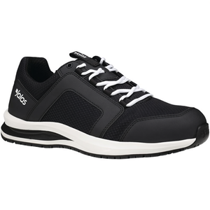 Calzado de Seguridad Tempus 5618 Talla 44 Negro S1P SRC EN ISO 20345:2011 - Product Image 2