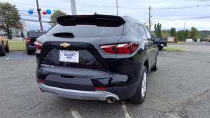 Chevrolet Blazer 2LT SUV AWD 2022 Usada en Excelentes Condiciones - Product Image 5