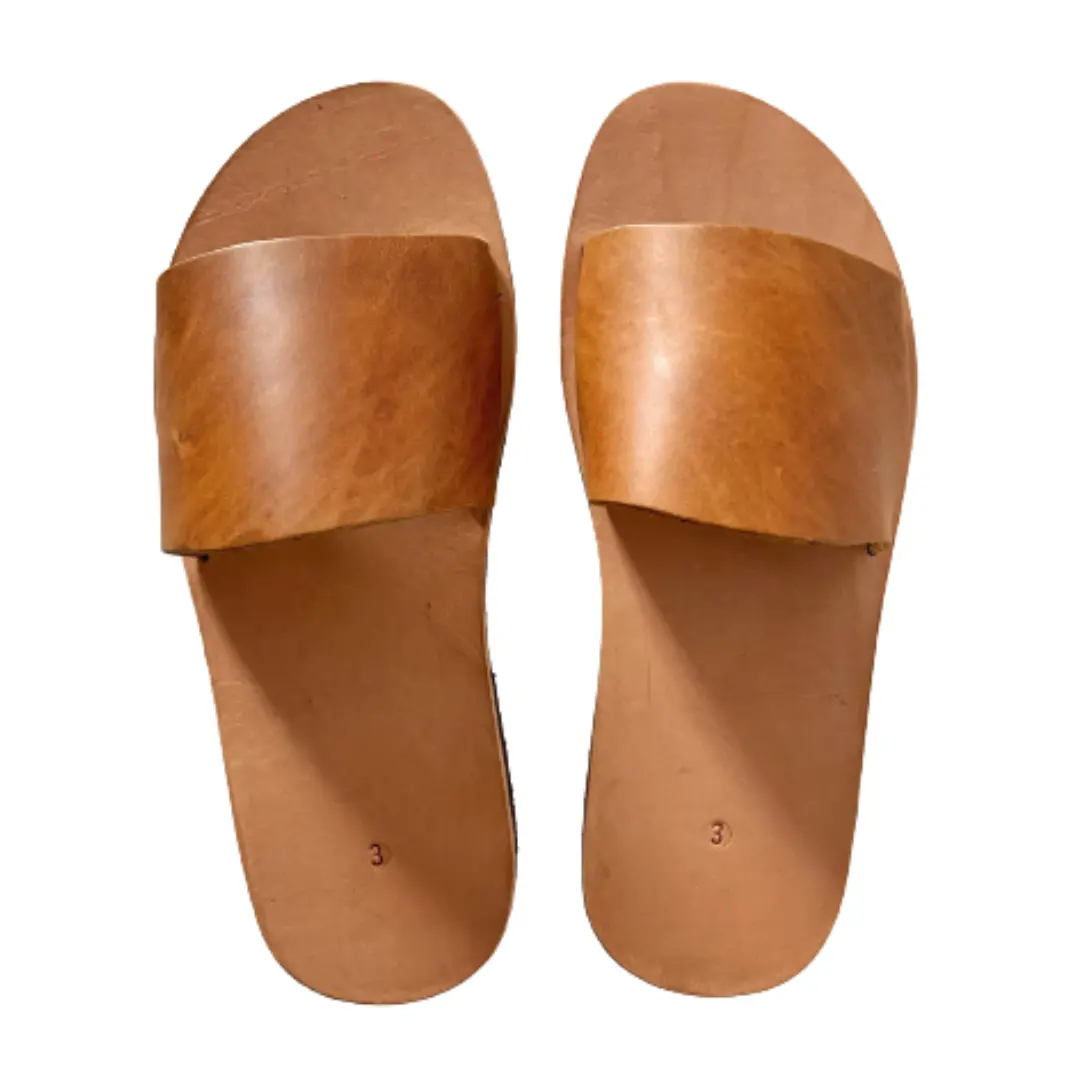 Sleek Simplicity, High Quality Wholesale Open Toe Sliders Elevate Your Inventory with Summer Shoe Essentials