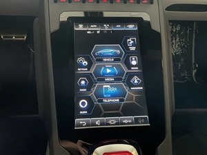 Lamborghini Huracán Evo RWD Coupé 2022, Certificado, Limpio y en Buen Estado, Caja de Cambios Automática, Motor Turbo, Interior en Cuero Oscuro - Product Image 6